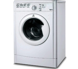 Indesit IDVL75BR Vented Tumble Dryer - White